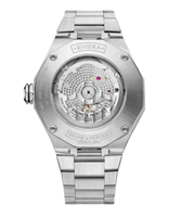 Reloj Baume & Mercier Hombre Riviera in Acero M0A10682 - M0A10682